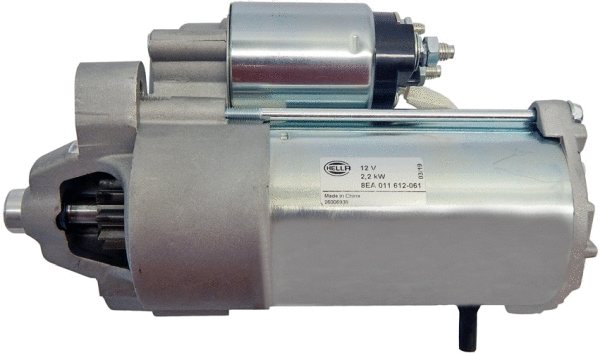 Starter (8EA 011 612-061)