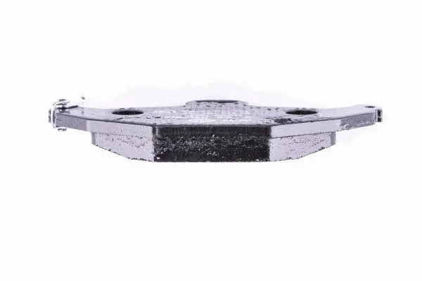 Brake Pad Set, disc brake (8DB 355 019-351)