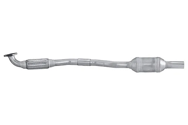 Catalytic Converter (8LE 366 051-991)