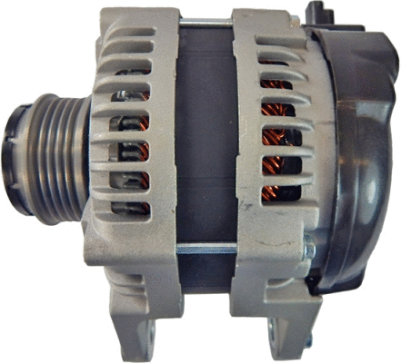 Alternator (8EL 011 712-361)