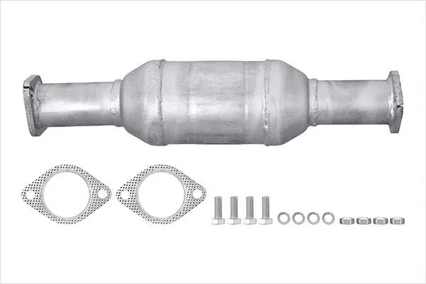 Catalytic Converter