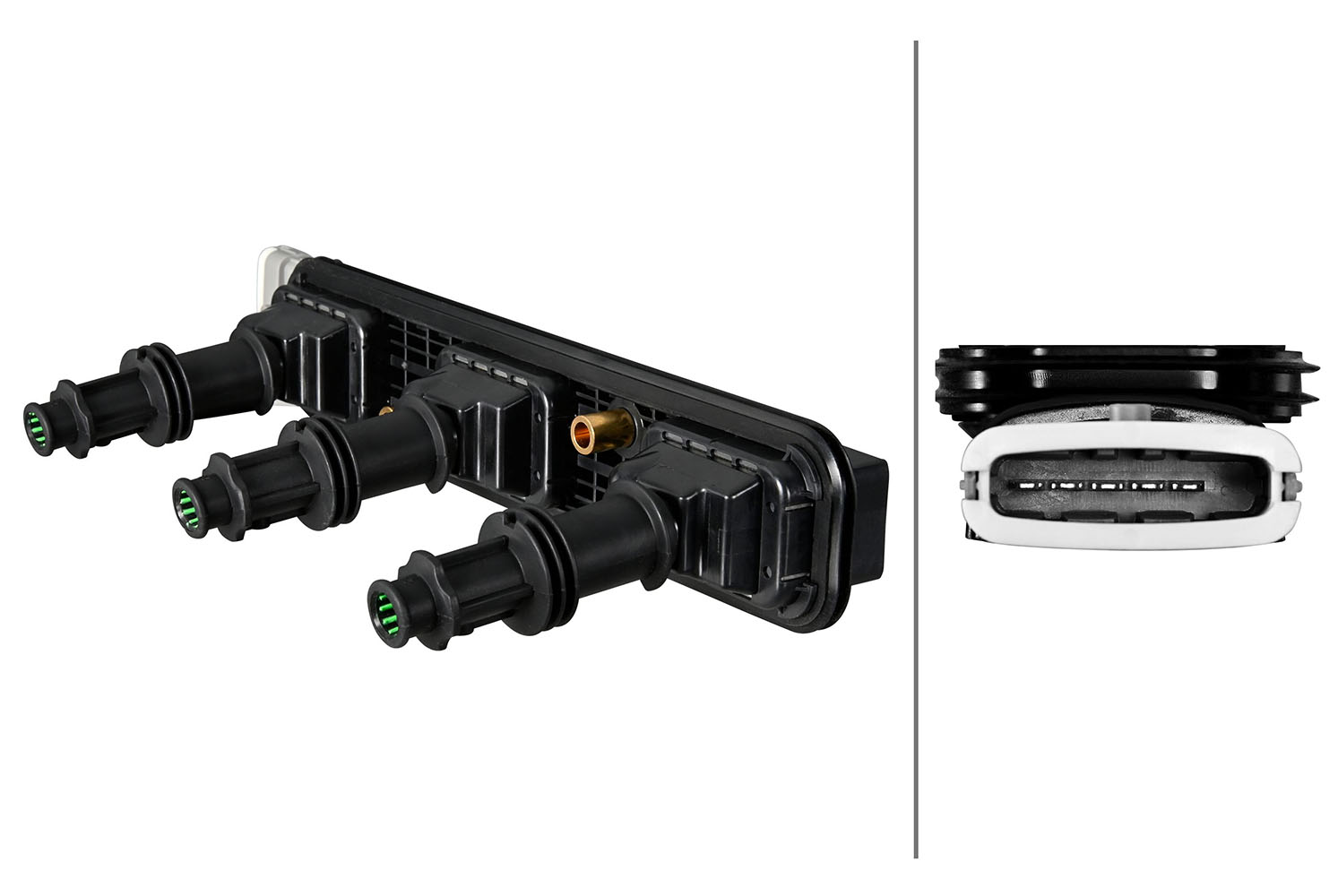 Ignition Coil (5DA 358 102-271)