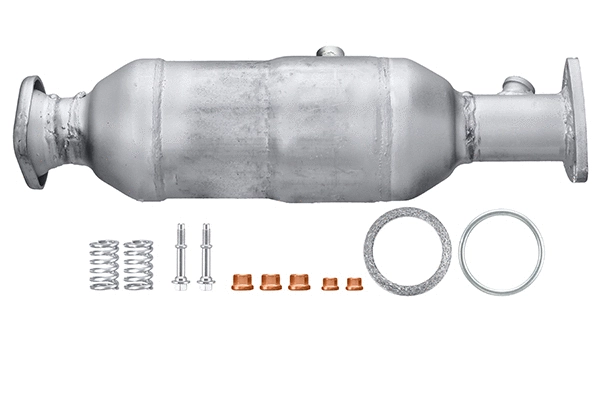 Catalytic Converter