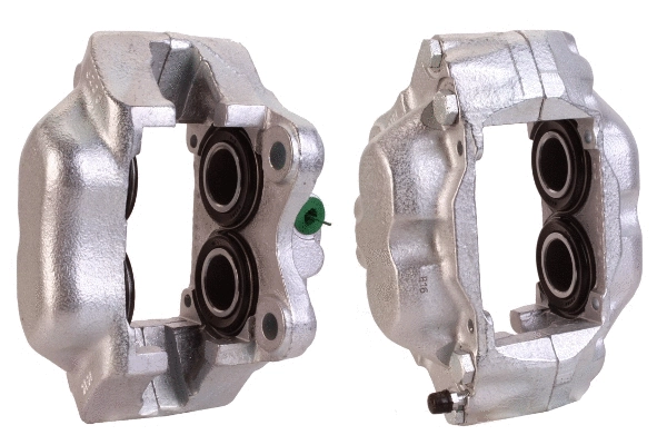 Brake Caliper (8AC 355 395-951)