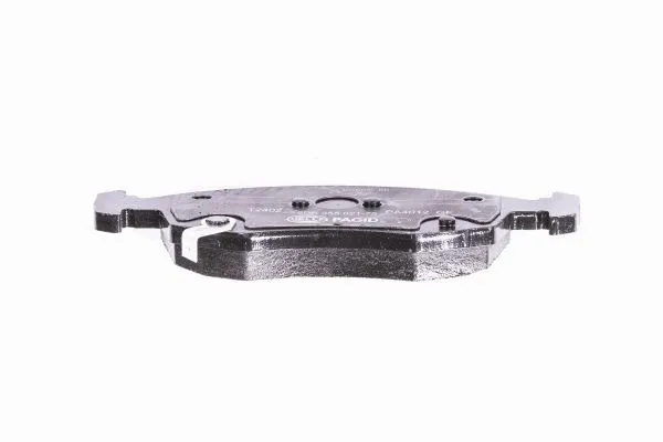 Brake Pad Set, disc brake (8DB 355 021-751)