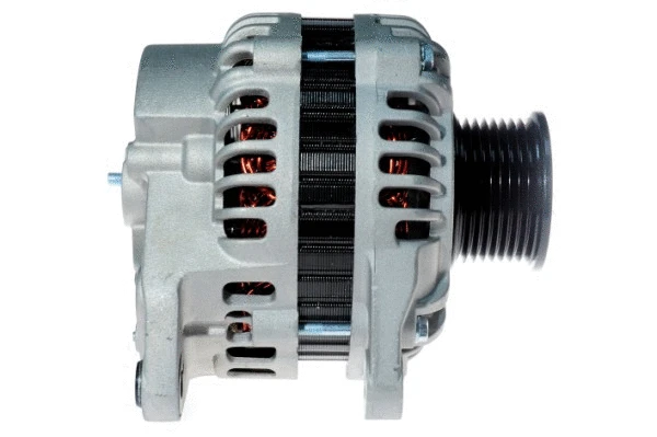 Alternator (8EL 011 711-381)