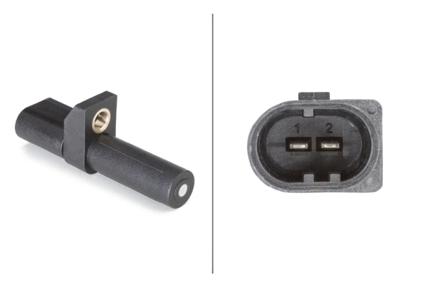 Sensor, crankshaft pulse (6PU 009 110-851)