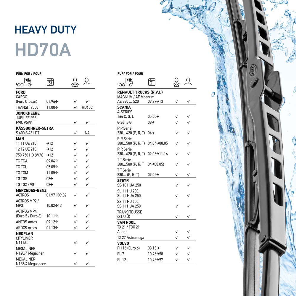 Wiper Blade