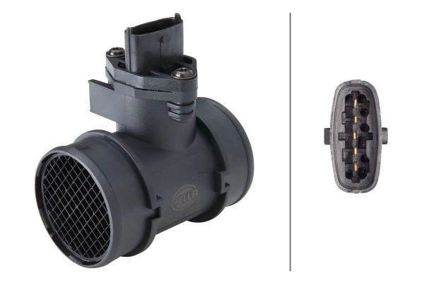 Mass Air Flow Sensor (8ET 009 142-811)
