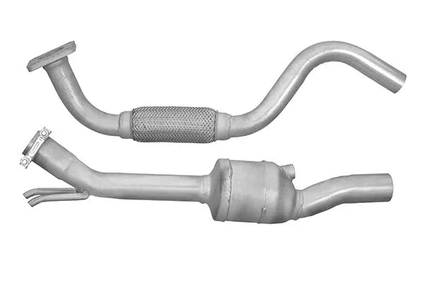 Catalytic Converter