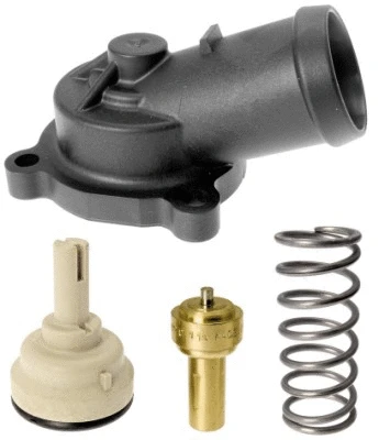 Thermostat, coolant (8MT 354 776-231)