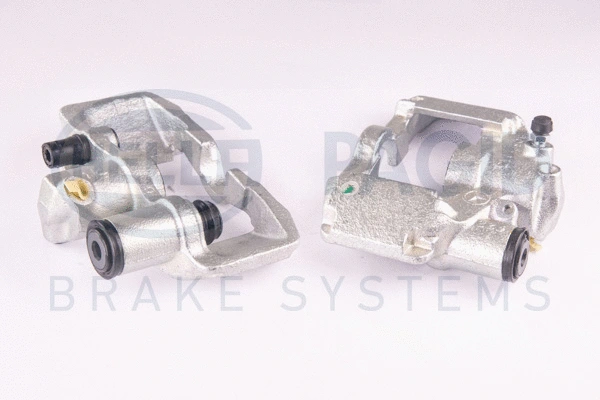 Brake Caliper (8AC 355 380-811)