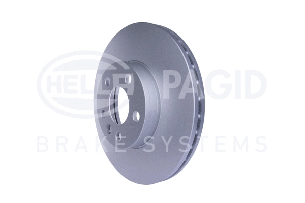 Brake Disc (8DD 355 108-081)