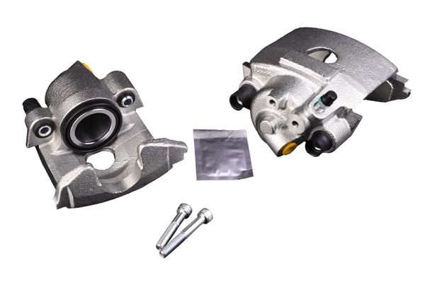 Brake Caliper (8AN 355 787-061)