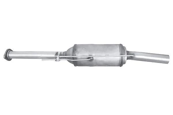 Soot/Particulate Filter, exhaust system (8LG 366 070-621)
