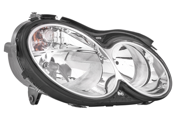 Headlight (1DB 008 461-201)