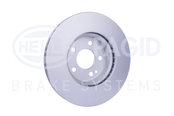 Brake Disc (8DD 355 128-131)