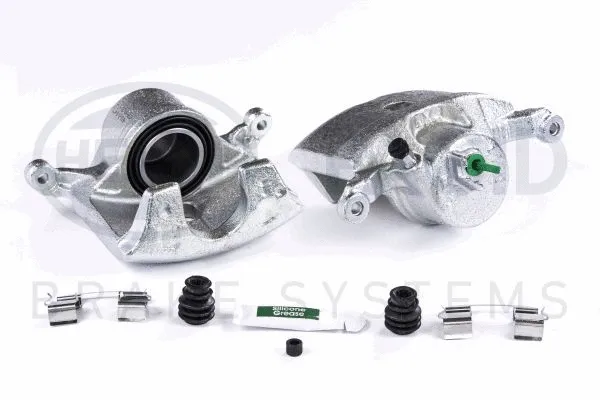 Brake Caliper