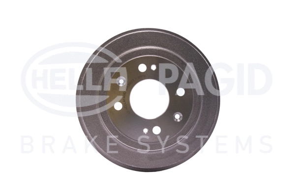 Brake Drum