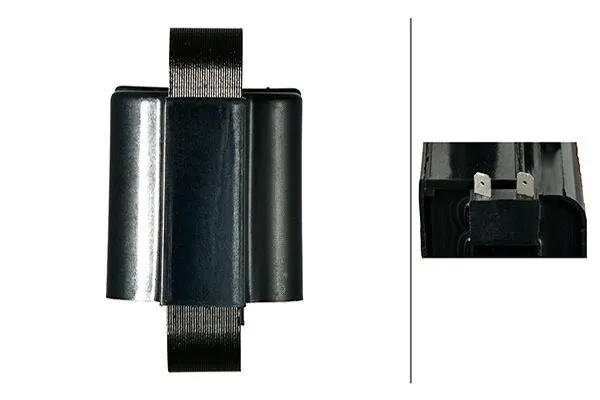 Ignition Coil (5DA 358 168-631)