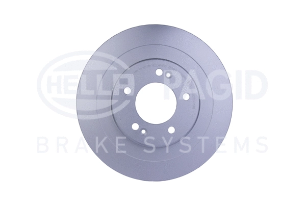 Brake Disc (8DD 355 118-241)