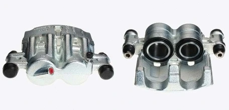 Brake Caliper (8AC 355 395-701)