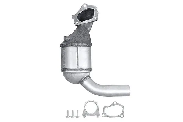 Catalytic Converter (8LE 366 051-481)