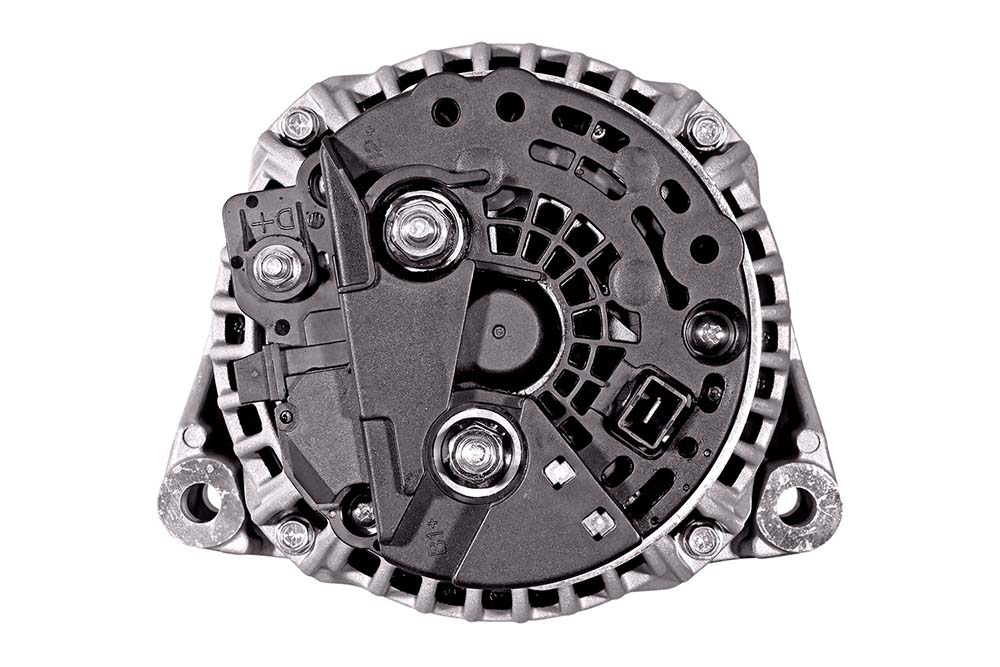 Alternator (8EL 015 643-121)