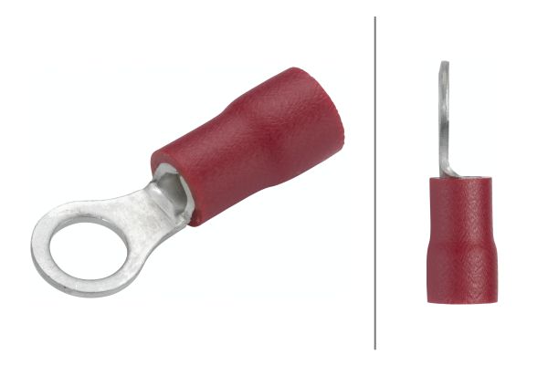 Cable Connector (8KW 044 276-812)