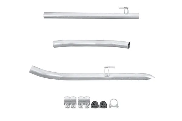 Exhaust Pipe (8LA 366 004-251)