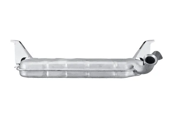 Rear Muffler (8LD 366 034-131)