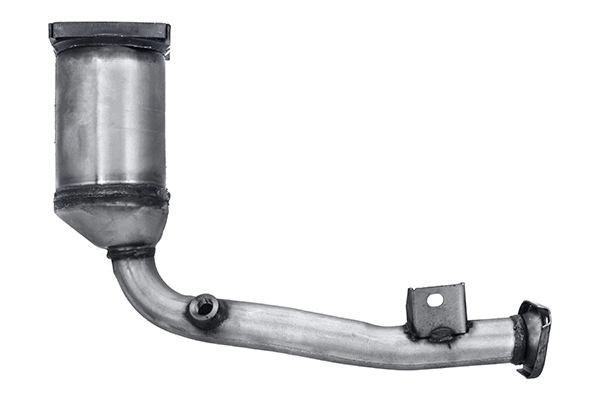 Catalytic Converter