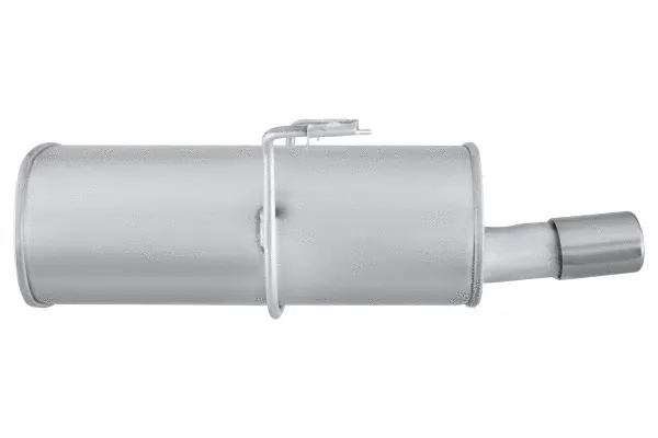 Rear Muffler (8LD 366 032-521)