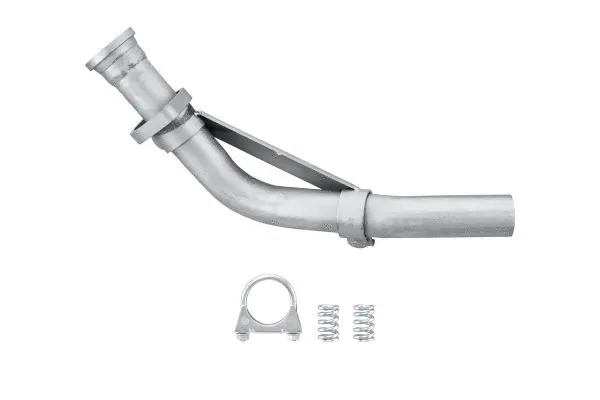 Exhaust Pipe (8LA 366 004-621)