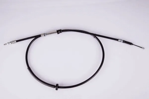 Cable Pull, parking brake (8AS 355 669-141)