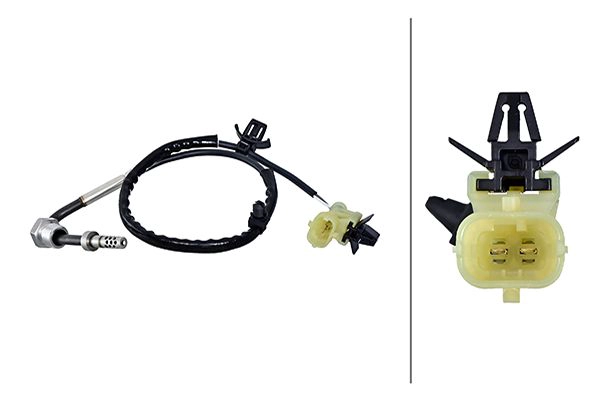 Sensor, exhaust gas temperature (6PT 010 376-301)