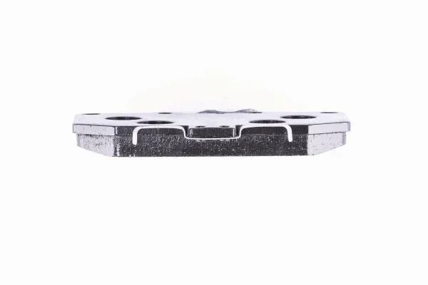 Brake Pad Set, disc brake (8DB 355 016-791)