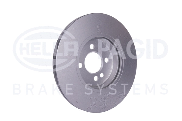 Brake Disc (8DD 355 129-021)