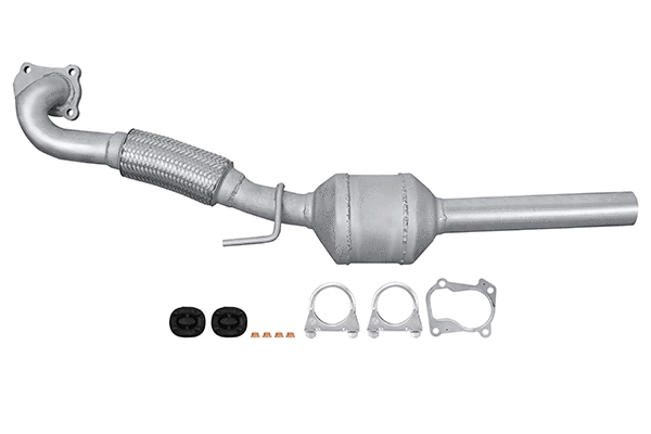 Catalytic Converter