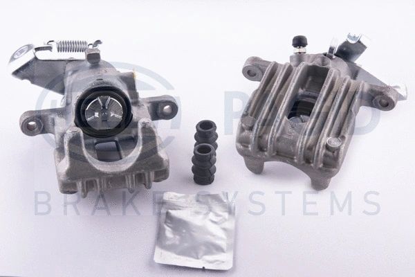 Brake Caliper (8AC 355 381-151)