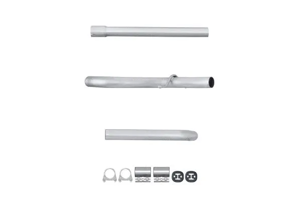 Exhaust Pipe (8LA 366 003-631)