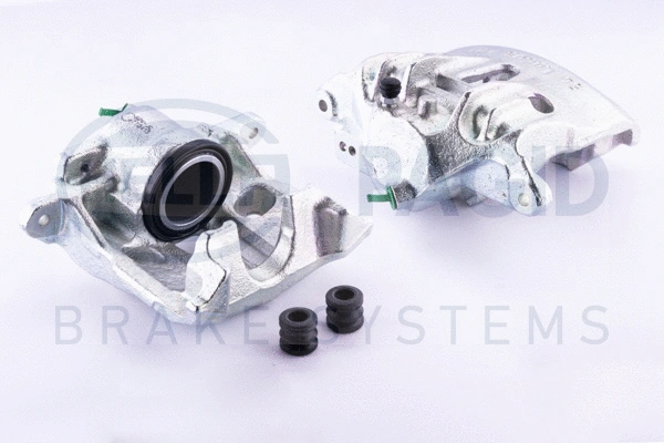 Brake Caliper (8AC 355 390-751)