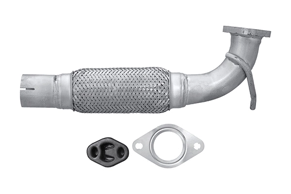 Repair Pipe, catalytic converter