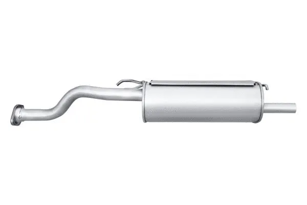 Rear Muffler (8LD 366 026-761)