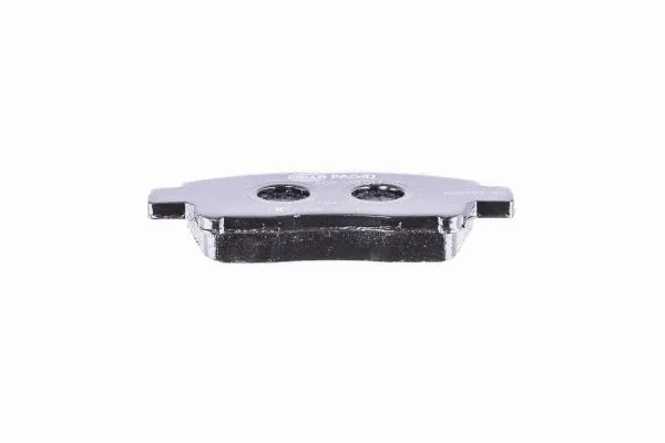 Brake Pad Set, disc brake (8DB 355 017-071)