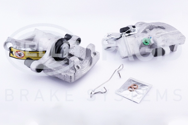 Brake Caliper (8AC 355 394-101)