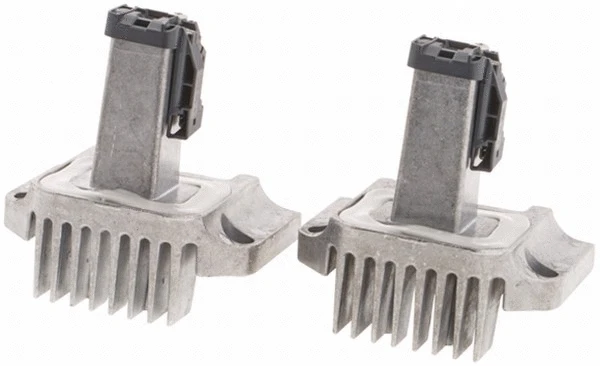 Repair Kit, headlight (9DW 181 697-001)