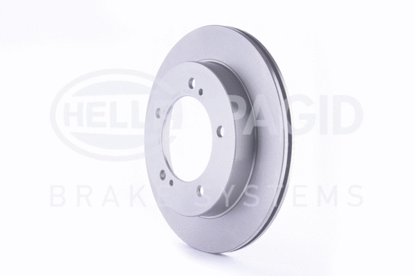 Brake Disc (8DD 355 104-771)