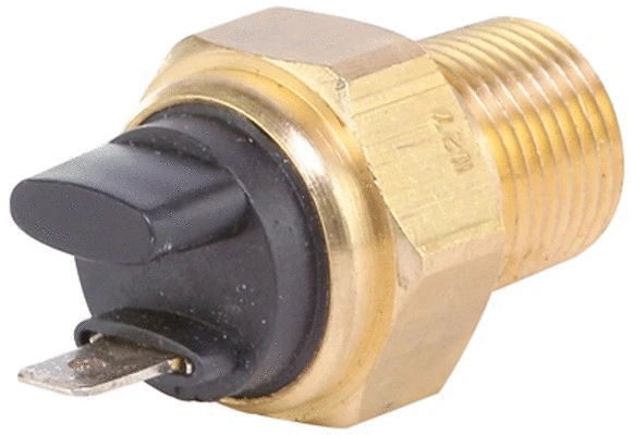 Temperature Switch, radiator fan (6ZT 007 837-151)