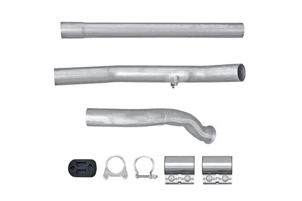 Exhaust Pipe (8LA 366 002-881)